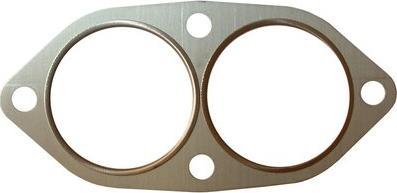 JP Group 1221100300 - Joint d'étanchéité, tuyau d'échappement droxauto.com