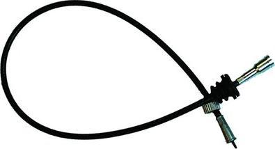 JP Group 1270600200 - Câble flexible de commande de compteur droxauto.com