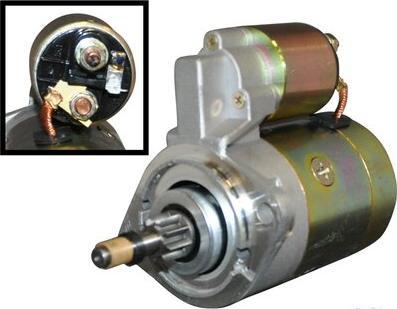 JP Group 8190300400 - Démarreur droxauto.com