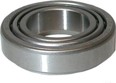 JP Group 8141200400 - Roulement de roue droxauto.com