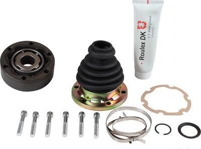 JP Group 8153500110 - Jeu de joints, arbre de transmission droxauto.com