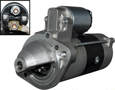 JP Group 3990300900 - Démarreur droxauto.com