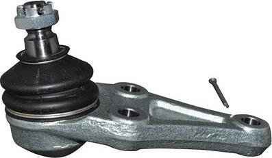 JP Group 3940300100 - Rotule de suspension droxauto.com