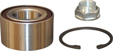 JP Group 3441300510 - Kit de roulements de roue droxauto.com
