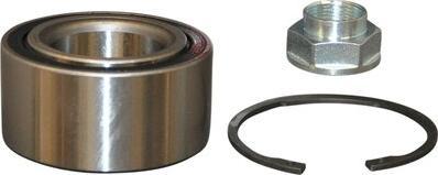 JP Group 3441300310 - Kit de roulements de roue droxauto.com