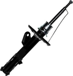 JP Group 3442100570 - Amortisseur droxauto.com