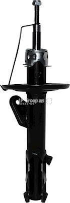 JP Group 3442100670 - Amortisseur droxauto.com