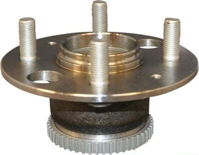 JP Group 3451400800 - Moyeu de roue droxauto.com