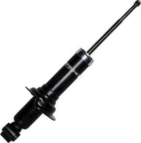 JP Group 3452100400 - Amortisseur droxauto.com