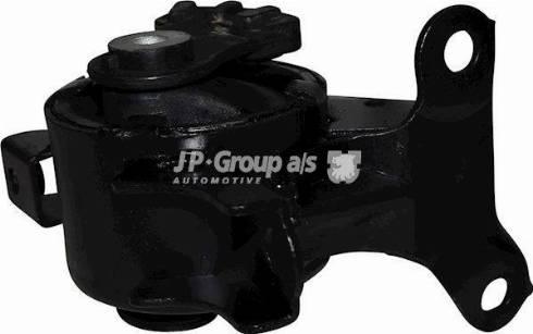 JP Group 3417900180 - Support moteur droxauto.com