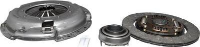 JP Group 3430400210 - Kit d'embrayage droxauto.com