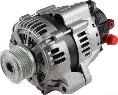 JP Group 3590100500 - Alternateur droxauto.com