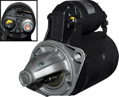 JP Group 3590300200 - Démarreur droxauto.com