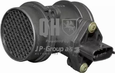 JP Group 3593900109 - Débitmètre de masse d'air droxauto.com