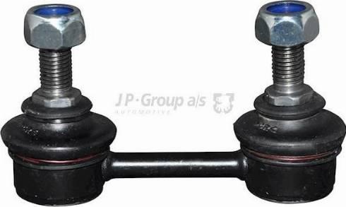 JP Group 3540400100 - Entretoise / tige, stabilisateur droxauto.com