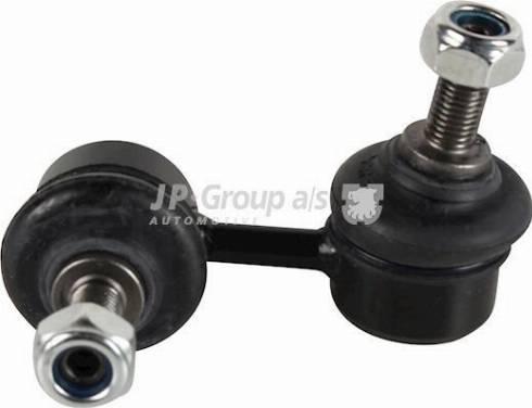 JP Group 3540400280 - Entretoise / tige, stabilisateur droxauto.com
