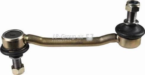 JP Group 3540401600 - Entretoise / tige, stabilisateur droxauto.com