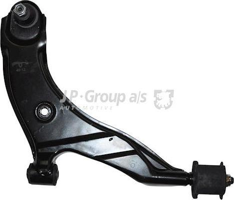 JP Group 3540100380 - Bras de liaison, suspension de roue droxauto.com
