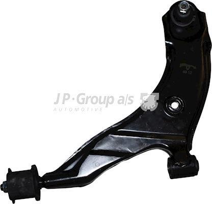 JP Group 3540100370 - Bras de liaison, suspension de roue droxauto.com