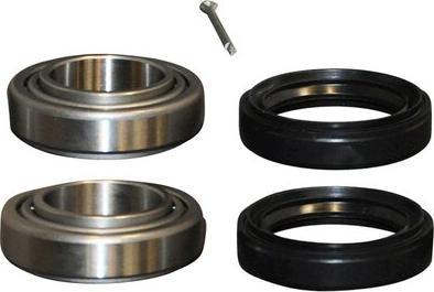 JP Group 3541300110 - Kit de roulements de roue droxauto.com