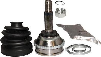 JP Group 3543300210 - Jeu de joints, arbre de transmission droxauto.com