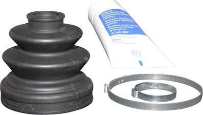 JP Group 3543700210 - Joint-soufflet, arbre de commande droxauto.com