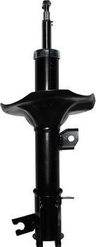 JP Group 3542100870 - Amortisseur droxauto.com