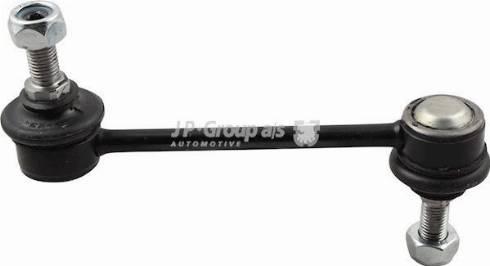 JP Group 3550500100 - Entretoise / tige, stabilisateur droxauto.com