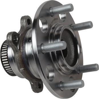 JP Group 3551400900 - Moyeu de roue droxauto.com