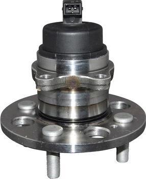 JP Group 3551400400 - Moyeu de roue droxauto.com