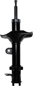 JP Group 3552100670 - Amortisseur droxauto.com