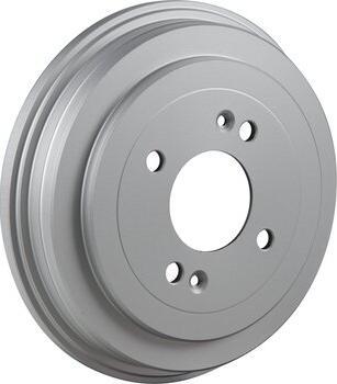 JP Group 3563500400 - Tambour de frein droxauto.com