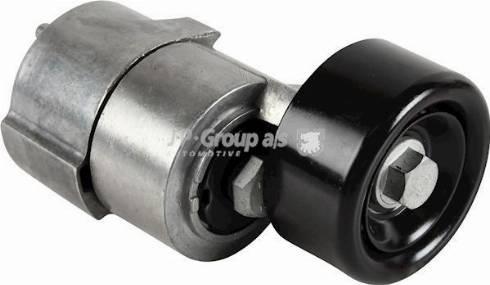 JP Group 3518200200 - Tendeur de courroie, courroie trapézoïdale à nervures droxauto.com
