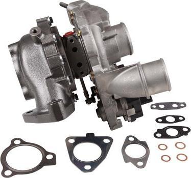 JP Group 3517405400 - Turbocompresseur, suralimentation droxauto.com
