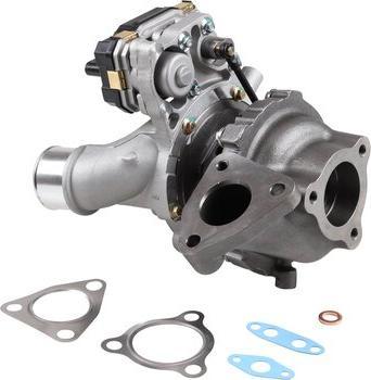 JP Group 3517405500 - Turbocompresseur, suralimentation droxauto.com