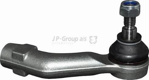 JP Group 3044600280 - Rotule de barre de connexion droxauto.com