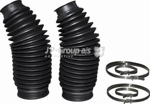 JP Group 3044700210 - Jeu de joints-soufflets, direction droxauto.com