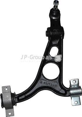 JP Group 3040100480 - Bras de liaison, suspension de roue droxauto.com