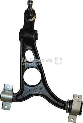 JP Group 3040100470 - Bras de liaison, suspension de roue droxauto.com