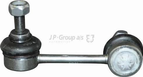 JP Group 3050500570 - Entretoise / tige, stabilisateur droxauto.com