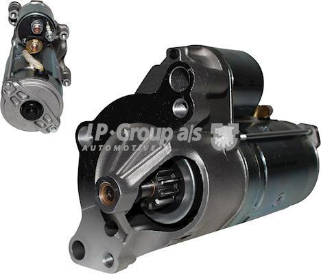 JP Group 3190300700 - Démarreur droxauto.com