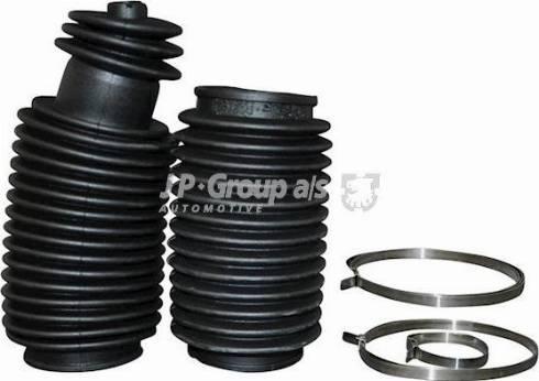 JP Group 3144700310 - Jeu de joints-soufflets, direction droxauto.com