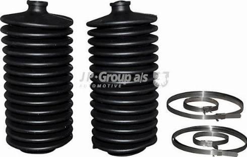 JP Group 3144700210 - Jeu de joints-soufflets, direction droxauto.com