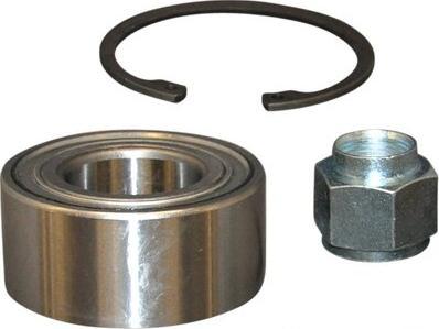 JP Group 3141300210 - Kit de roulements de roue droxauto.com