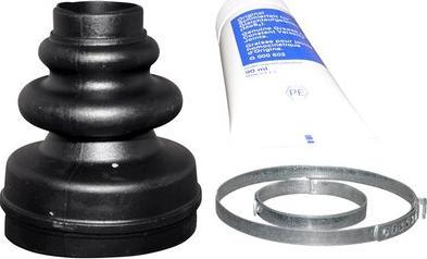 JP Group 3143601060 - Joint-soufflet, arbre de commande droxauto.com