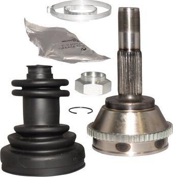 JP Group 3143300310 - Jeu de joints, arbre de transmission droxauto.com