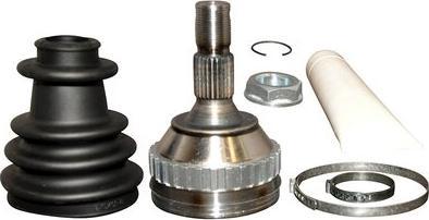 JP Group 3143300210 - Jeu de joints, arbre de transmission droxauto.com