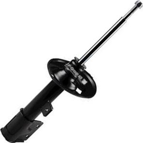 JP Group 3142102780 - Amortisseur droxauto.com