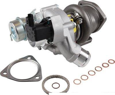 JP Group 3117405400 - Turbocompresseur, suralimentation droxauto.com