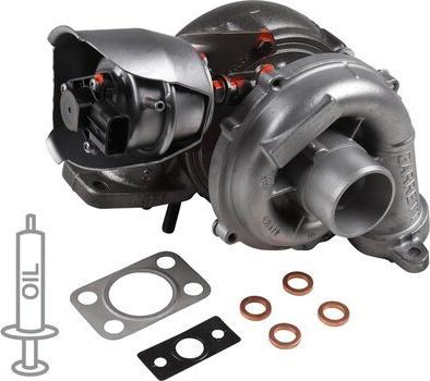 JP Group 3117400300 - Turbocompresseur, suralimentation droxauto.com